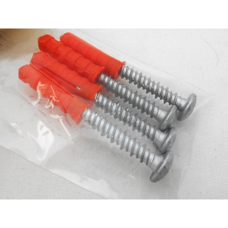 WAKI Polarized Lead Plug Trusses X (Las Part) WF – 174 