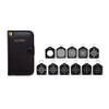 Sekonic SE JL62 Grill 11 l-398 m/Kit 398 A Black