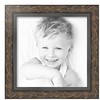 ArtToFrames 16x16 Inch Gold Picture Frame, This 2.63 Inch Custom