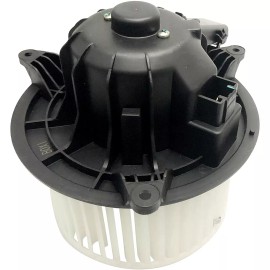 Unbranded New AC Heater Blower Motor for Ford F-150 2009 2010 2011 2012 2013 2014 700237