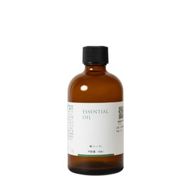 Hinoki Hinoki Essential Oil, 3.4 fl oz (100 ml)