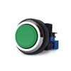 IDEC (iDECH/Izumi Denki) ABN110B (2017 Renewed Item) Push Button Switch