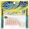 Bait Breath Warm Squid 1.8 S824 Clear Glow Red
