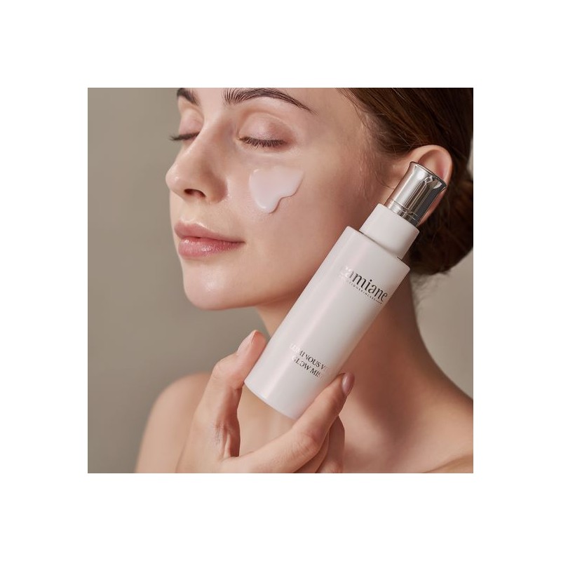 Camianne Spraying Freckles Ampoule 100ml Quantity / 카미안느 뿌리는 기미앰플