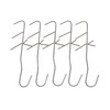 Smoking Hooks Meat Hooks Fish Hooks Smokehouse Grill Triple 20