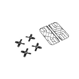 Repair Kit for HOVERAir X1 Black