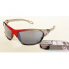 X-GAMES Boys Sunglasses (1655) 100% UVA & UVB Protection-Shatter Resistant