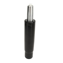 Office Chair Gas Lift Cylinder Iron Office Chair Cylinder Replacement for Computer Chairs Gaming Chairs Black