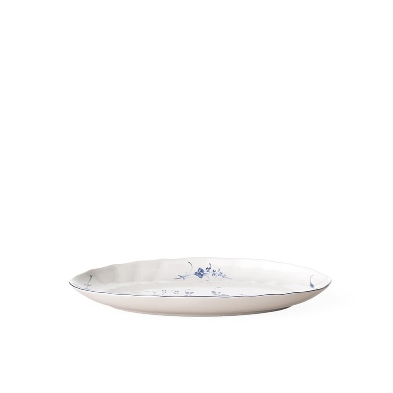 Villeroy & Boch Old Luxembourg 24 cm Pickle Dish