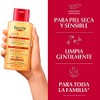 Eucerin Ph5 Aceite De Ducha Para Piel Sensible O Seca,