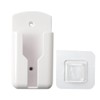 Ceiling Fan Remote Wall Mount Holder for Hunter and Casablanca