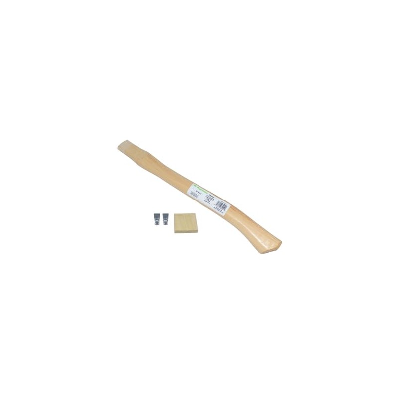 Vaughan Hickory Replacement Handle, California Framer, Assembled in USA, VN65002W