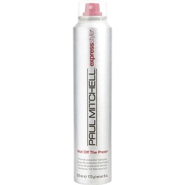 Paul Mitchell Express style hot off the press 6 Oz NEW BUY NOW!!!