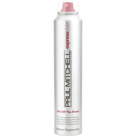 Paul Mitchell Express style hot off the press 6 Oz NEW BUY NOW!!!