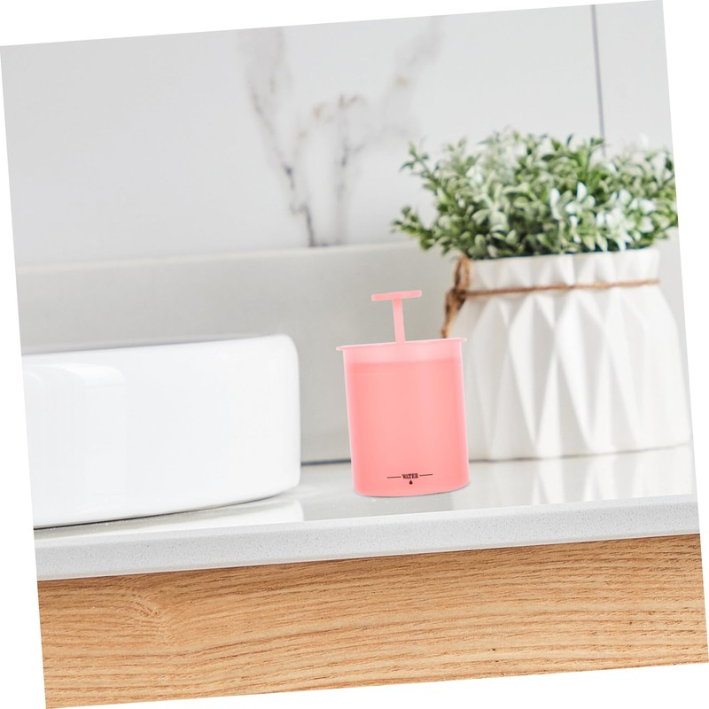 BIUDECO Simple Foaming Cup Facial Cleansing Foaming Maker Face Wash