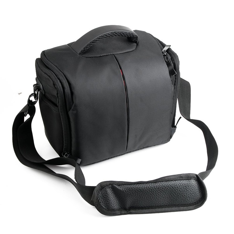K-S-Trade Camera Bag for Olympus OM System OM-5 for Olympus
