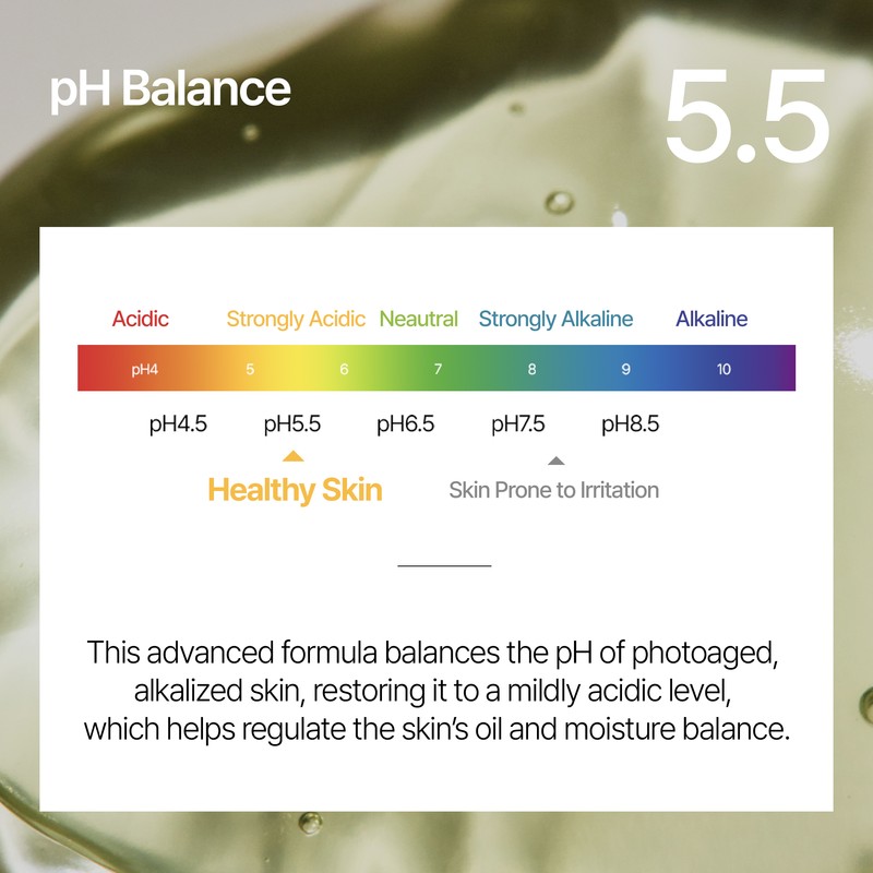 shaishaishai [shaishaishai]Green Papaya pH Balanced Cleanser 150ml
