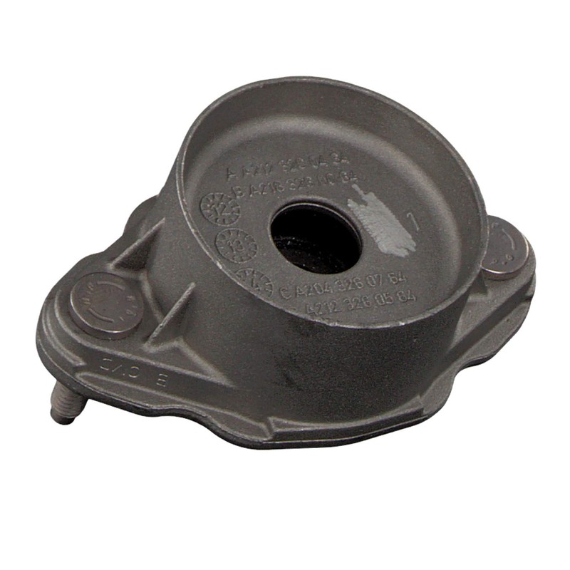 febi bilstein 36477 Suspension Strut Support Bearing without Rolling Bearing,