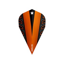 Target Vision Ultra Flight Vapor VOLTAGE Orange 33370