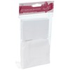 ATC Cards/Envelopes (50pk) - White