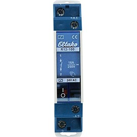 Eltako Schaltrelais R 12-100-24V