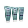 Kit de Mascarilla, Exfoliante y Crema Para Manicure y Pedicure