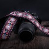 BestSounds Camera Strap Jacquard Fabric 2 Inch Shoulder Strap for