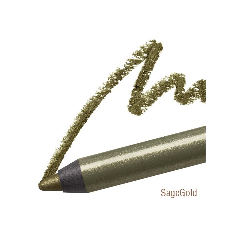 Pixi Beauty Endless Silky Eye Pen (SageGold) - 0.04 oz