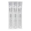 DL Catéter De Poliuretano Gris Calibre 16g X 48mm C/50