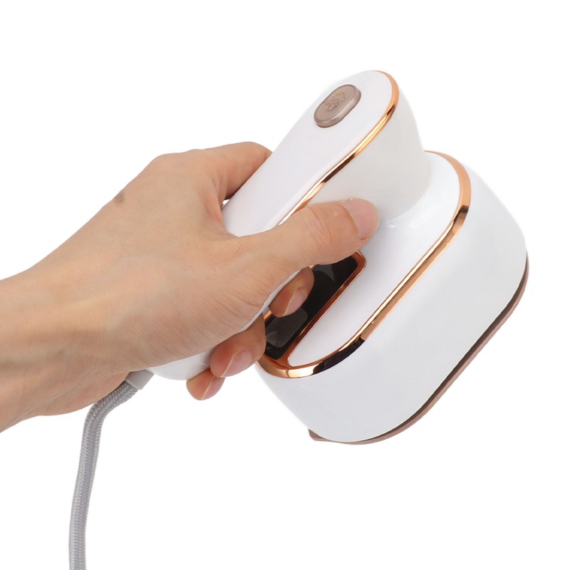 1000W High Power Electric Iron Handheld Steam Ironing Machine Rotatable