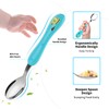 Lehoo Castle 6 Pieces Toddler Utensils, Kids Silverware for 2