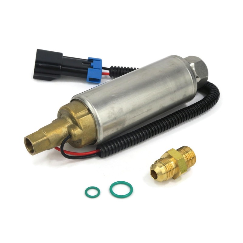 MARINE FUEL PUMP MerCruiser EFI MPI V8 305 350 454