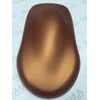 VViViD+ Matte Metallic Copper Rust (Ghost) Vinyl Wrap Roll (6ft
