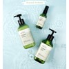 Beyond Verbena Refreshing Body Wash 500ml+Body Emulsion 500ml / 비욘드
