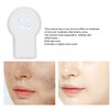 USB Plug In Mini Handheld Acne Removal Machine Blue Light