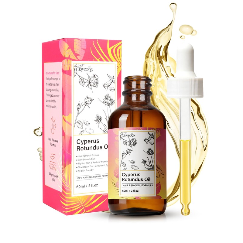 Cyperus Rotundus Oil, Cyperus Rotundus Oil For Hair Removal
