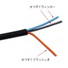 22mm Motorcycle Handlebar Switch ATV Bike 12V LED Warning Light