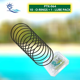 Liberty Pool Products 46717000 - FOR AMERICAN PRODUCTS® & (PENTAIR®) 10-PACK