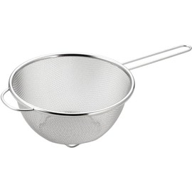 ヨシカワ ジャストにフィット ストレーナー 18cm SJ1388