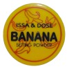 Polvo Traslucido Banana Maquillaje Setting Powder Color Translucido