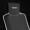 RIDEX 4773A0006 Universal Car Seat Cover Front Neoprene Black