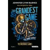 The Grandest Game. Tom 1. Największa gra