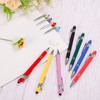 PATIKIL Writing Instrument Stylus Pen Ballpoint Pen Stylus Tip 2