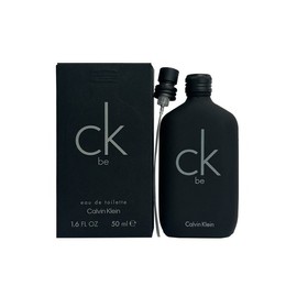CK BE Eau de Toilette 50ml / CK BE 오 드 뚜왈렛 50ml