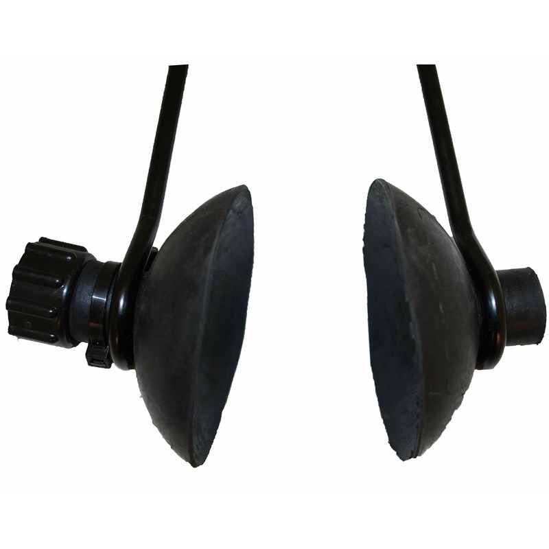 attwood 16205-2 Universal Outboard Round Motor Flusher