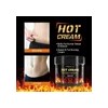 Crema Quemadora De Grasa, Crema Caliente Para Quemador De Gr