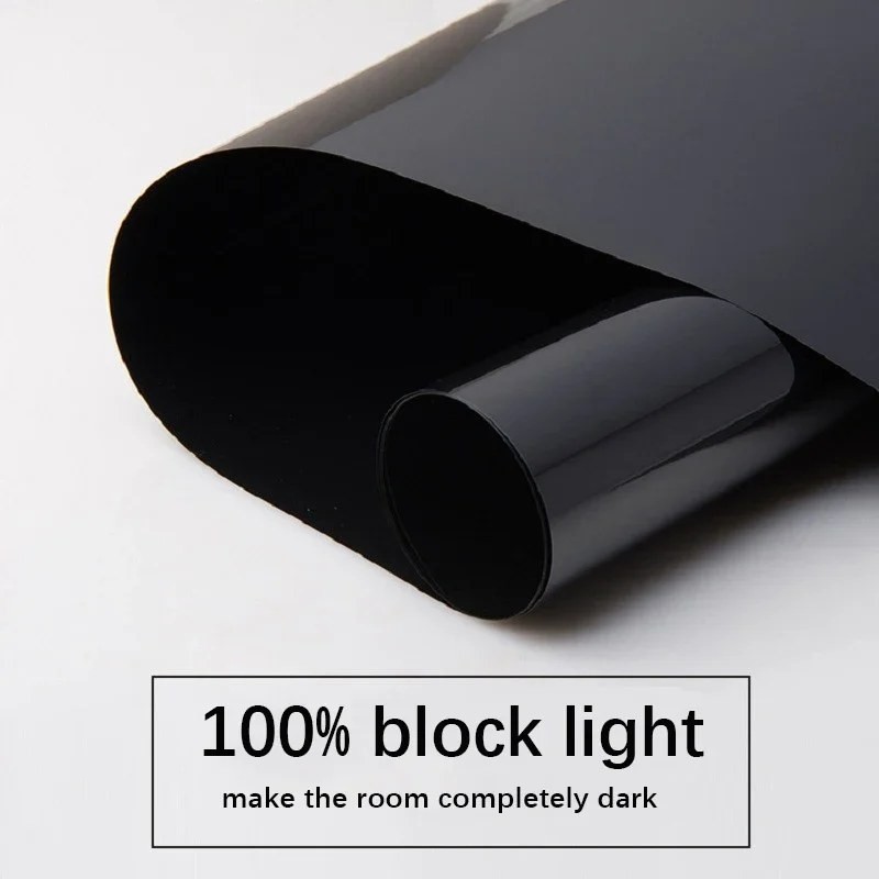 window insulation film