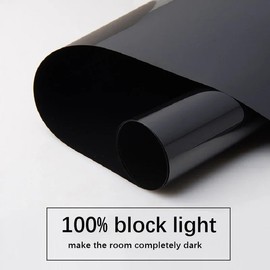 Window Insulation Film