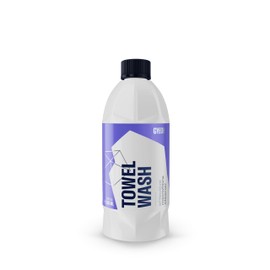 GYEON Q2M TowelWash Part Number (Q2M-TLW) 16.9 fl oz (500 ml)