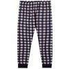 Harry Bear Boys Chill Out Pyjamas Red Age 9 to
